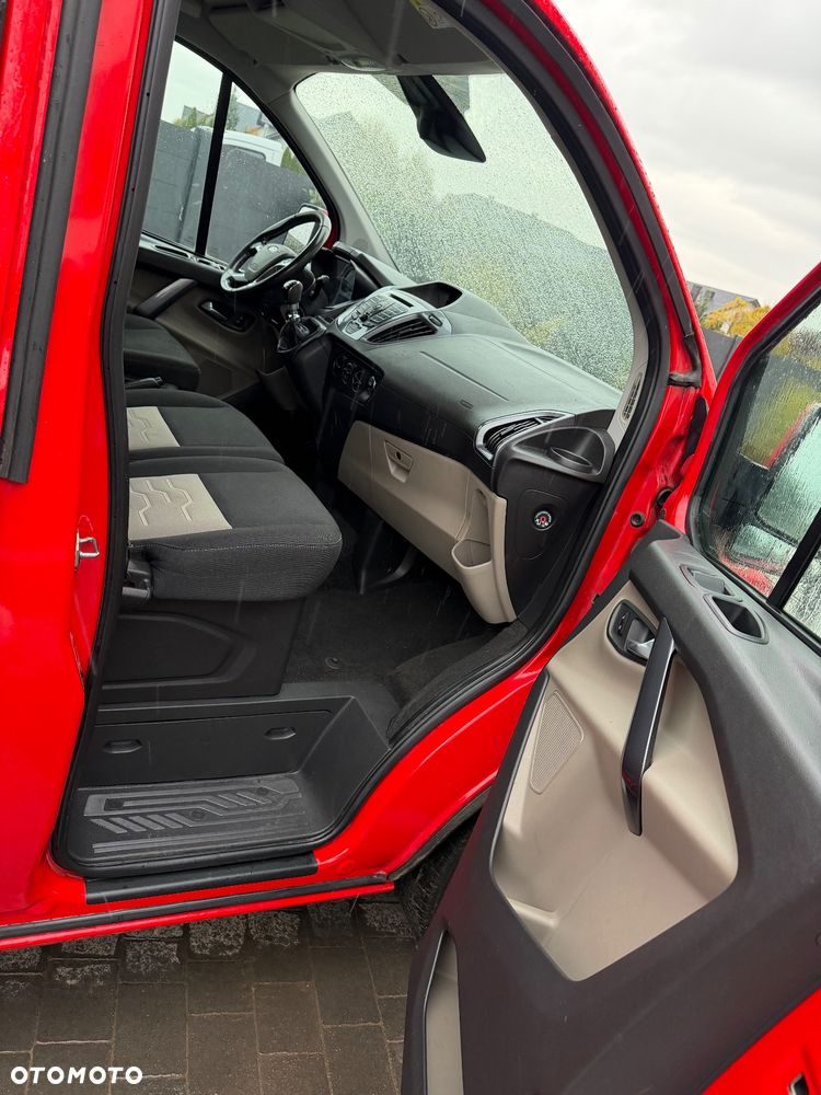 Ford Transit Custom 310 L2H1 Limited - 4