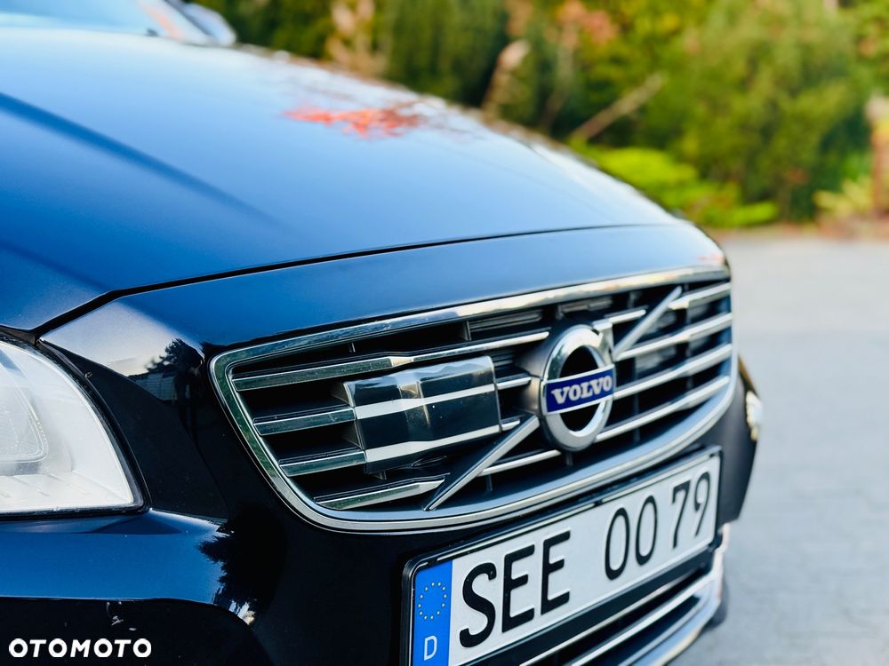 Volvo V70 D4 Geartronic Summum - 19