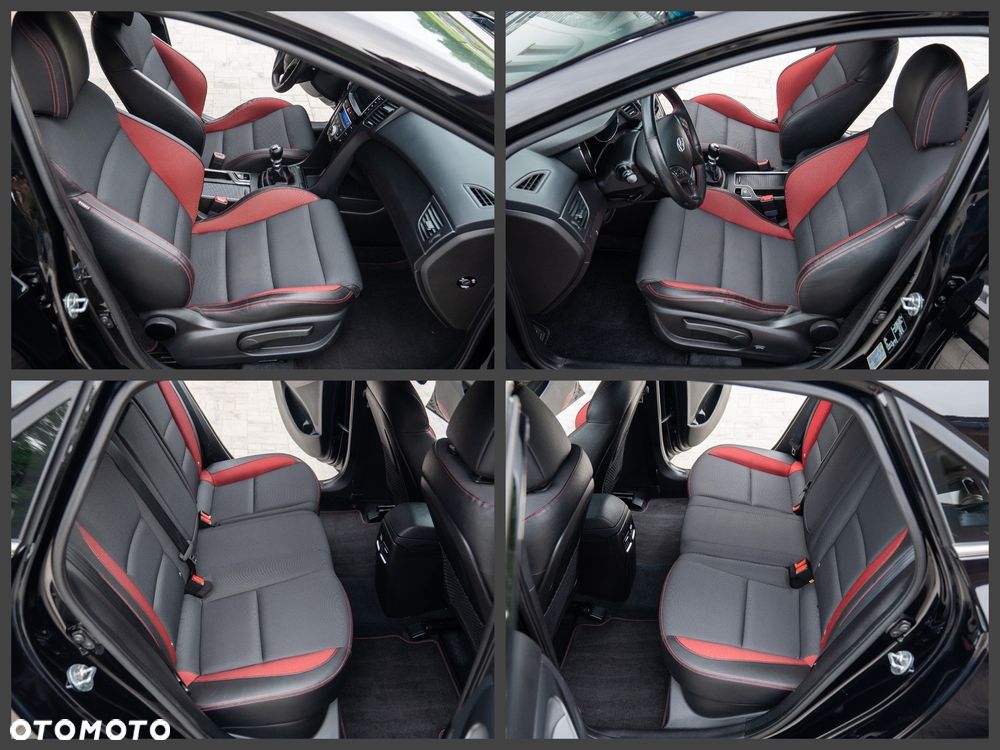 Hyundai i30 1.6 GDI Turbo Sport - 30