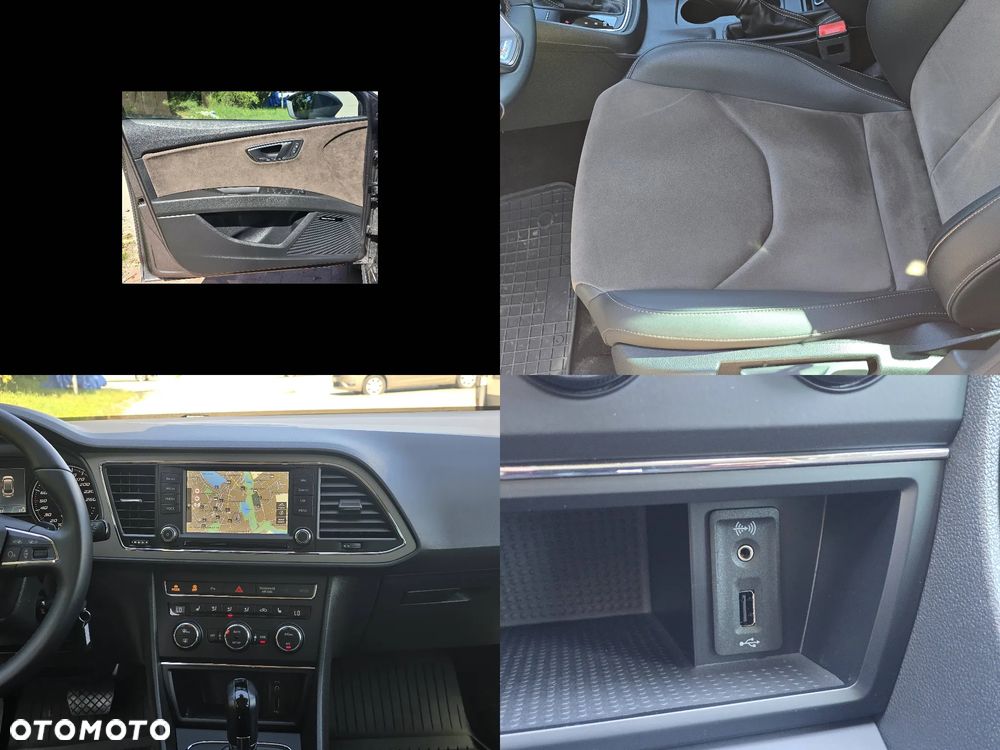Seat Leon - 28