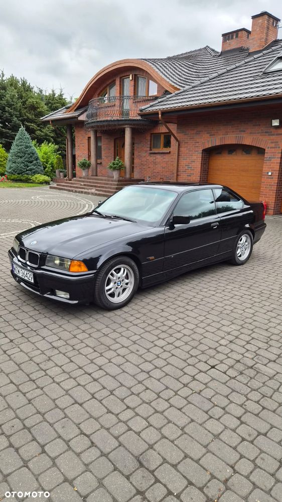 BMW Seria 3 - 3