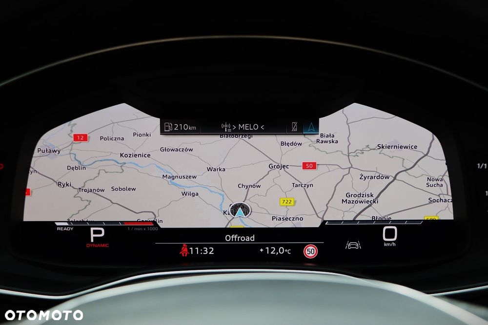Audi S6 Avant TDI quattro tiptronic - 37