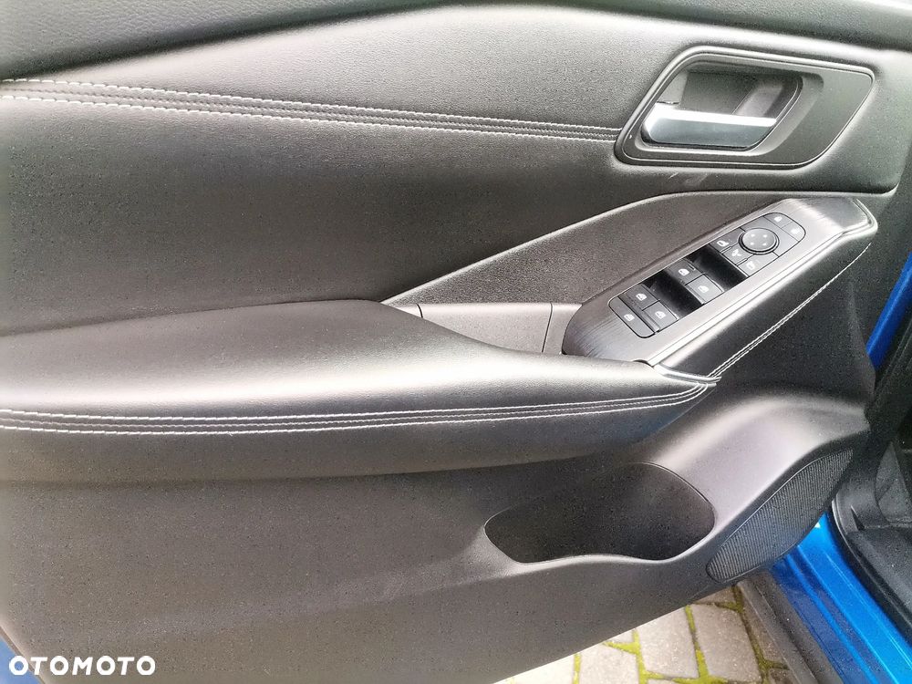 Nissan Qashqai 1.5 e-Power Tekna - 25