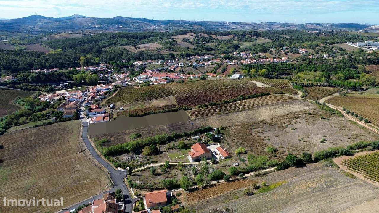 Terreno Urbano e Rústico com grande Potencial! - Grande imagem: 2/10