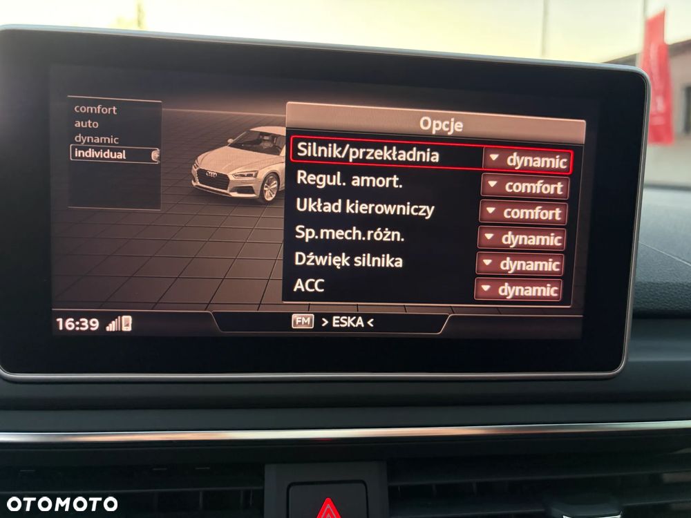 Audi S5 Coupé 3.0 TFSI quattro tiptronic - 27