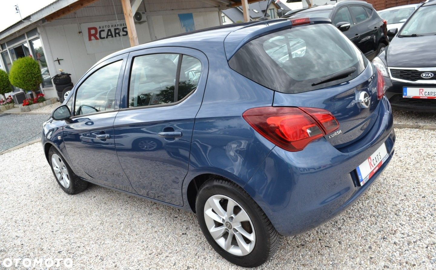Opel Corsa 1.4 Cosmo - 18