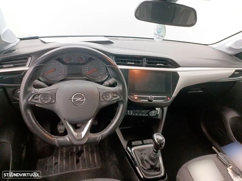 Opel Corsa 1.2 T Edition - 6