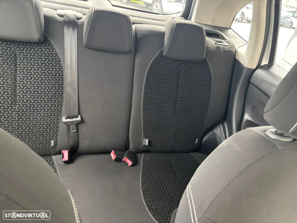 Citroën C3 1.1 Airdream Seduction - 49