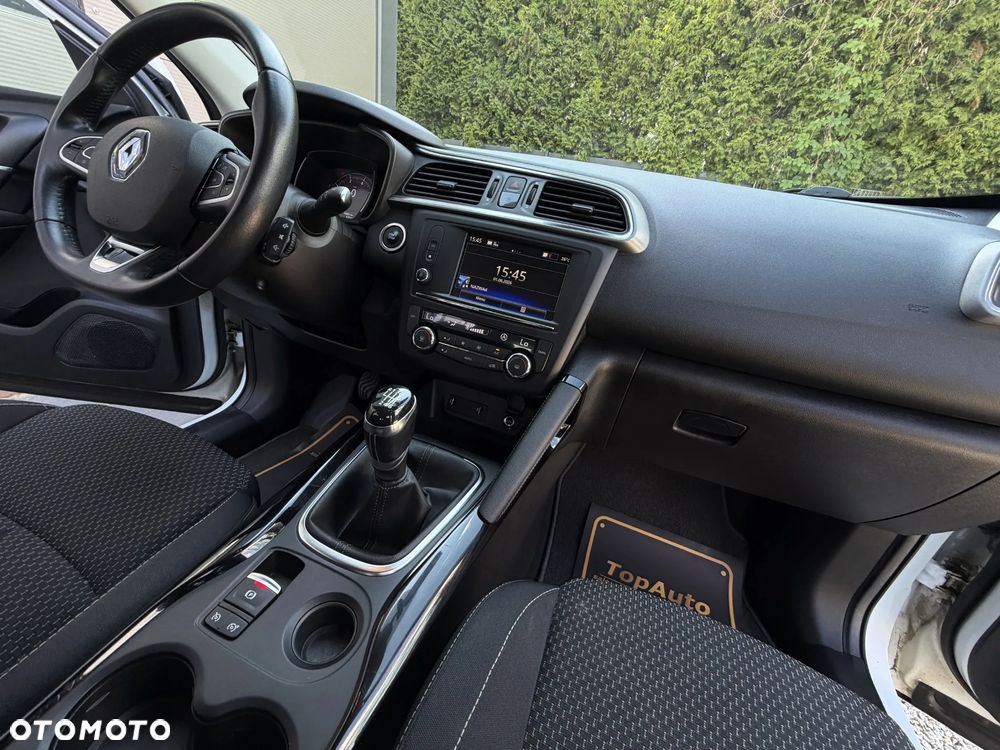 Renault Kadjar 1.3 TCe FAP Intens - 16