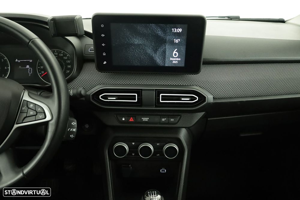 Dacia Jogger 1.0 TCe Extreme+ Up&Go 7L - 9