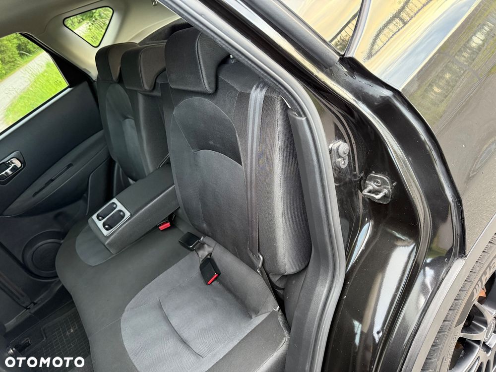 Nissan Qashqai 1.6 Acenta - 31