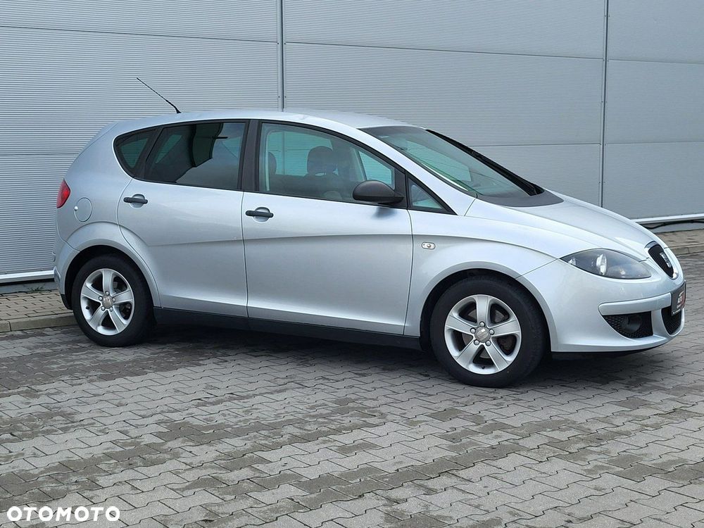 Seat Altea - 2