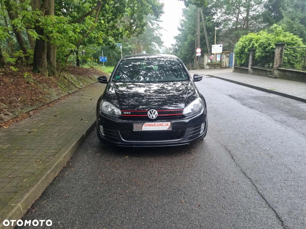 Volkswagen Golf GTI BlueMotion Technology Clubsport - 3