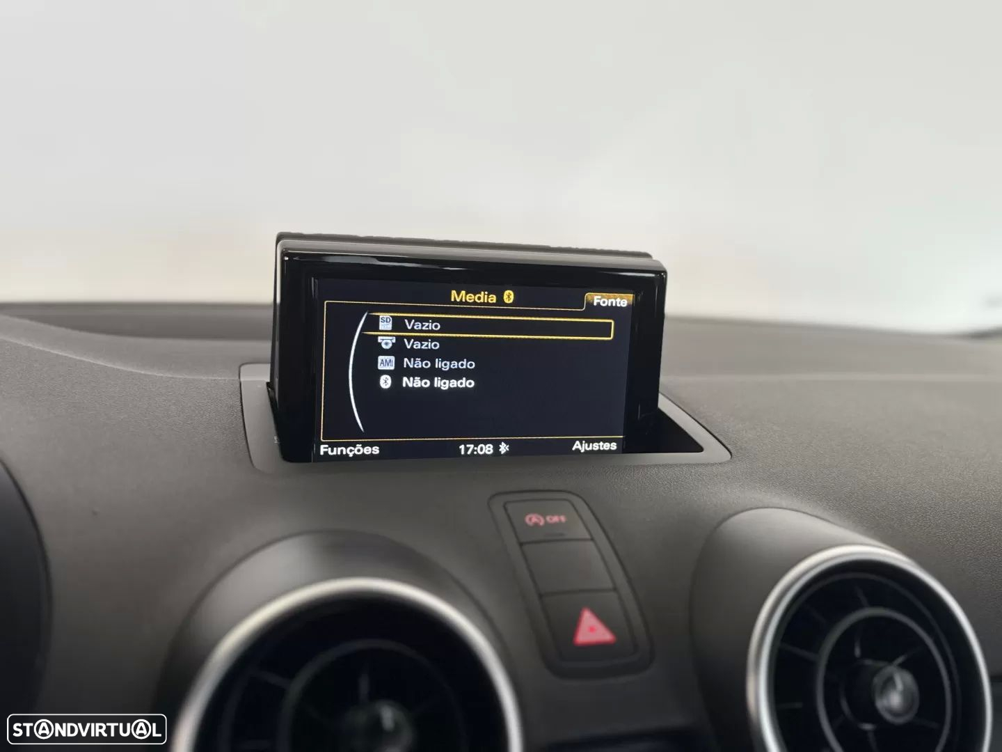 Audi A1 Sportback 1.0 TFSI - 33