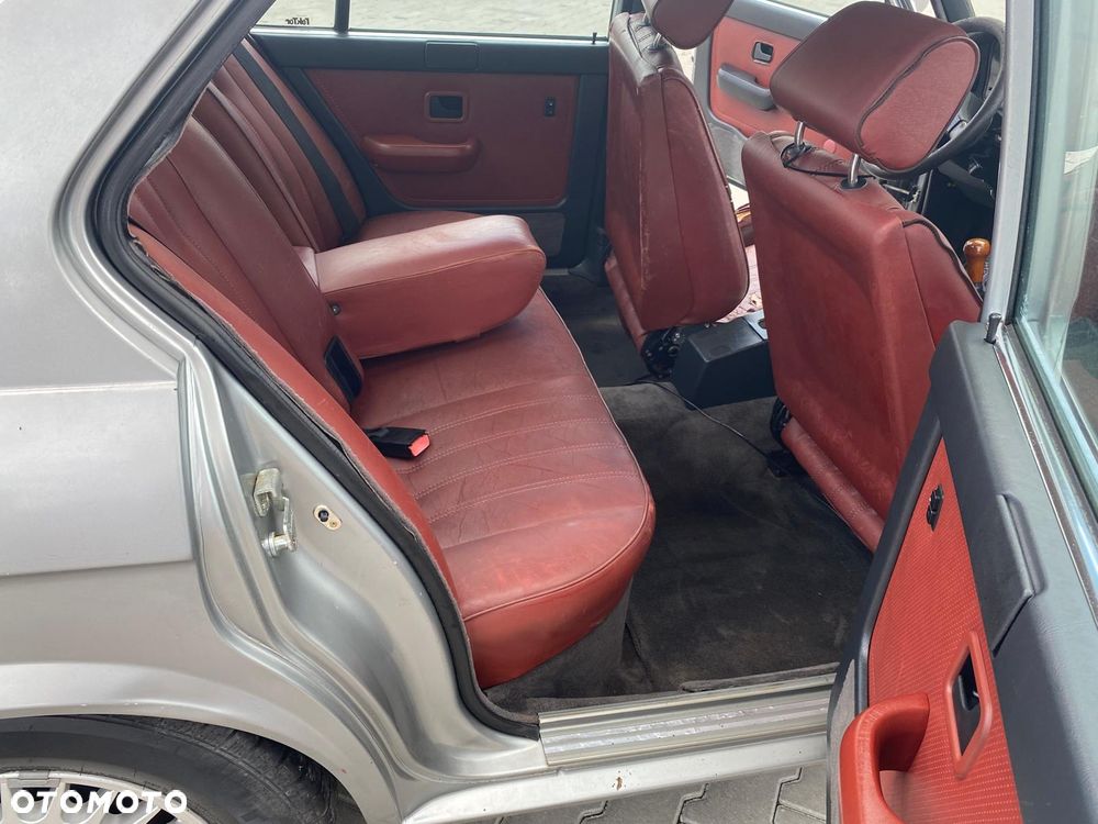 BMW Seria 5 - 21