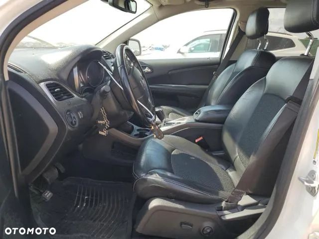 Dodge Journey - 7