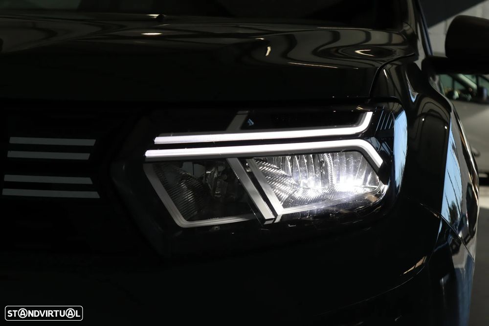 Dacia Duster 1.0 TCe ECO-G Extreme Bi-Fuel - 7