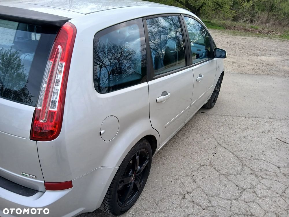 Ford C-MAX 1.8 Titanium - 5