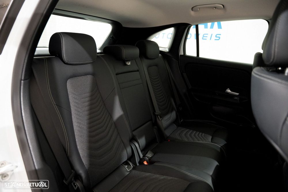 Mercedes-Benz GLA 250 e Progressive - 14