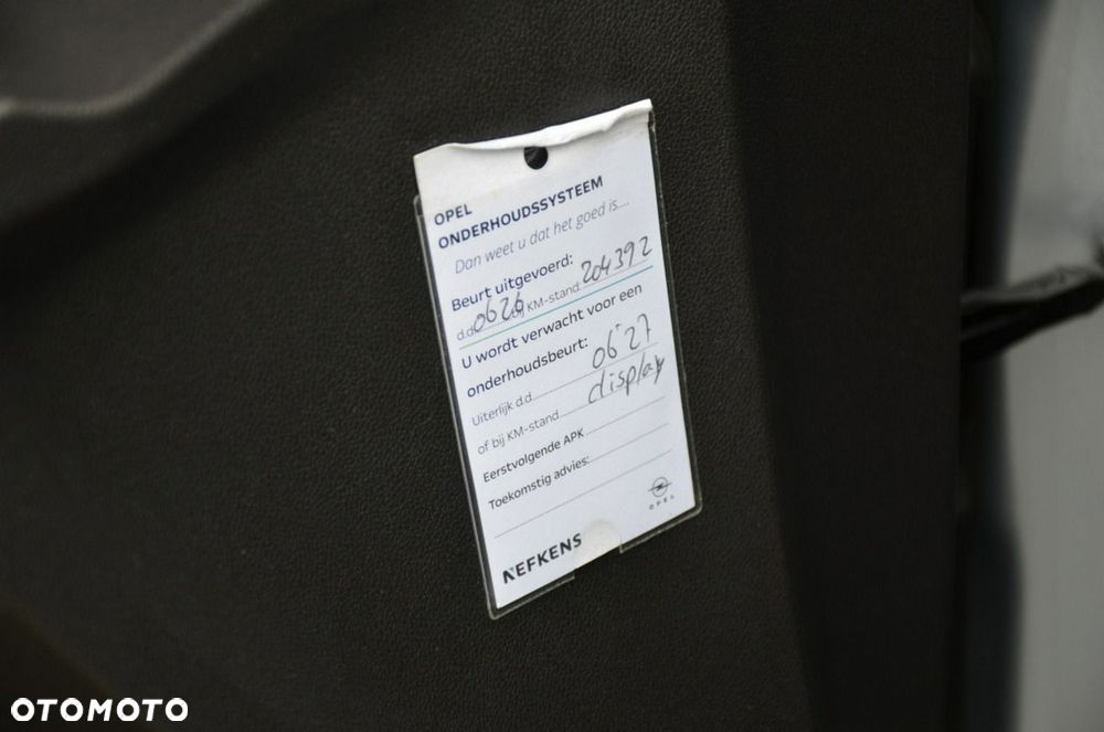 Opel Insignia - 20