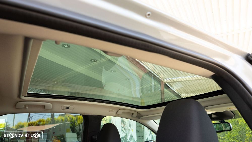 Nissan Qashqai 1.5 e-Power N-Connecta LED - 11