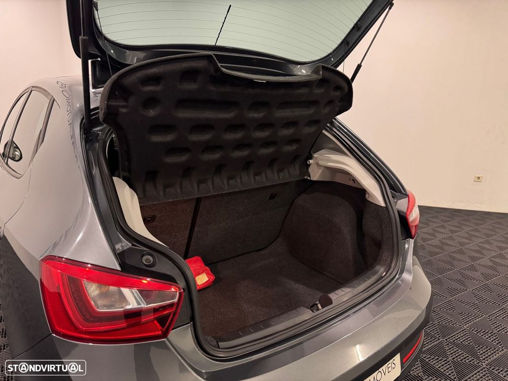 SEAT Ibiza 1.4 TDI FR - 54