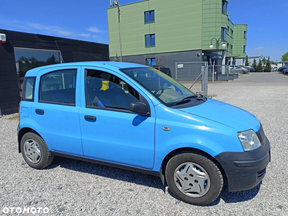 Fiat Panda - 6