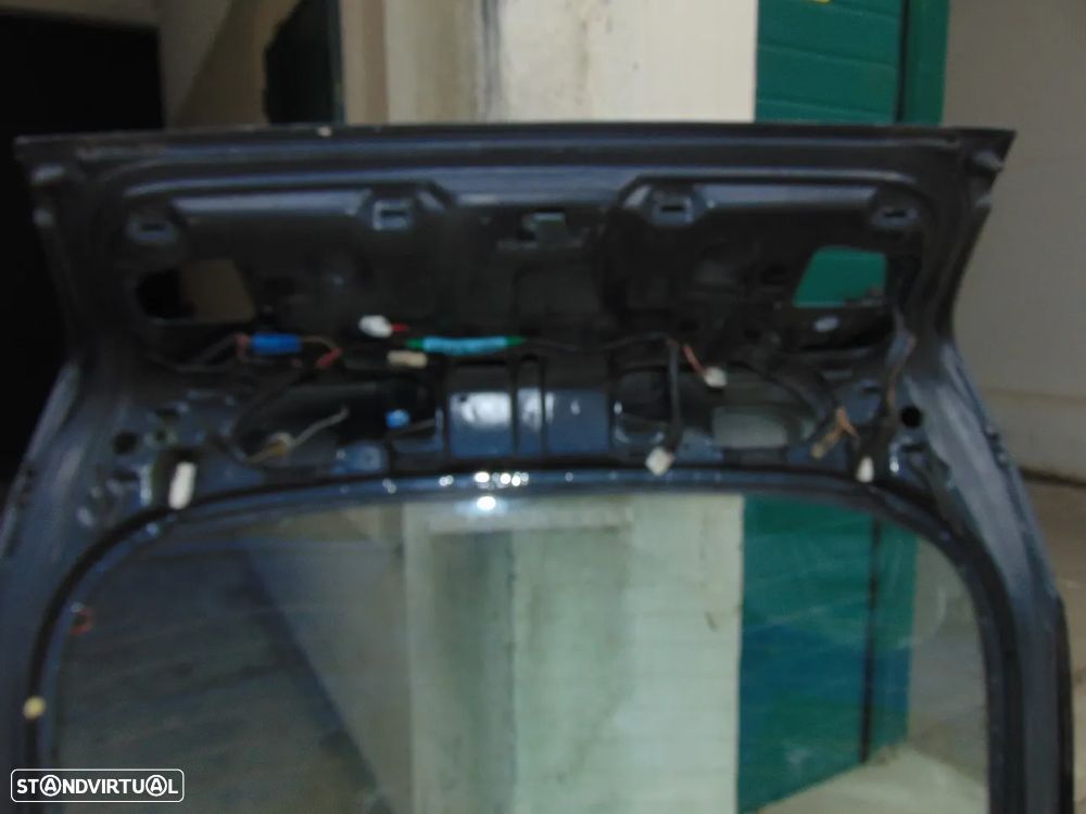 Toyota Corolla XLI Liftback AE10/AE100 mala - 3