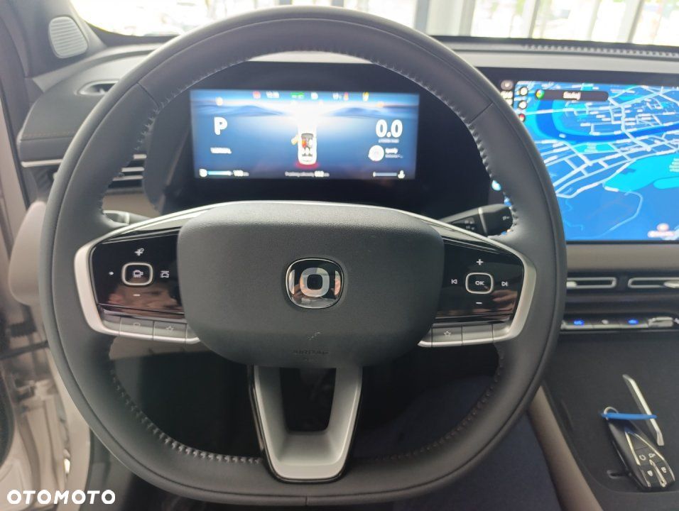 Changan CS55 Plus - 16