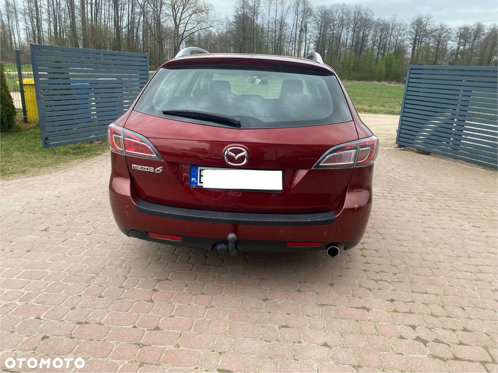 Mazda 6 1.8 Active - 18