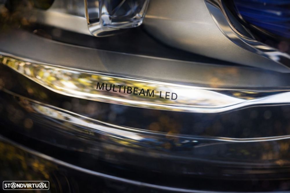 Mercedes-Benz C 300 de AMG Line - 42