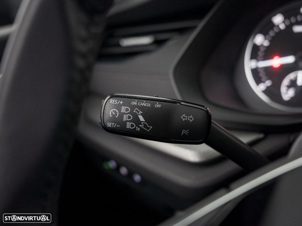 Skoda Octavia Break 1.0 TSI Ambition - 19