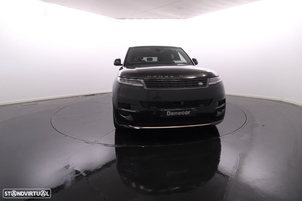 Land Rover Range Rover Sport 3.0 P440e Dynamic SE - 9