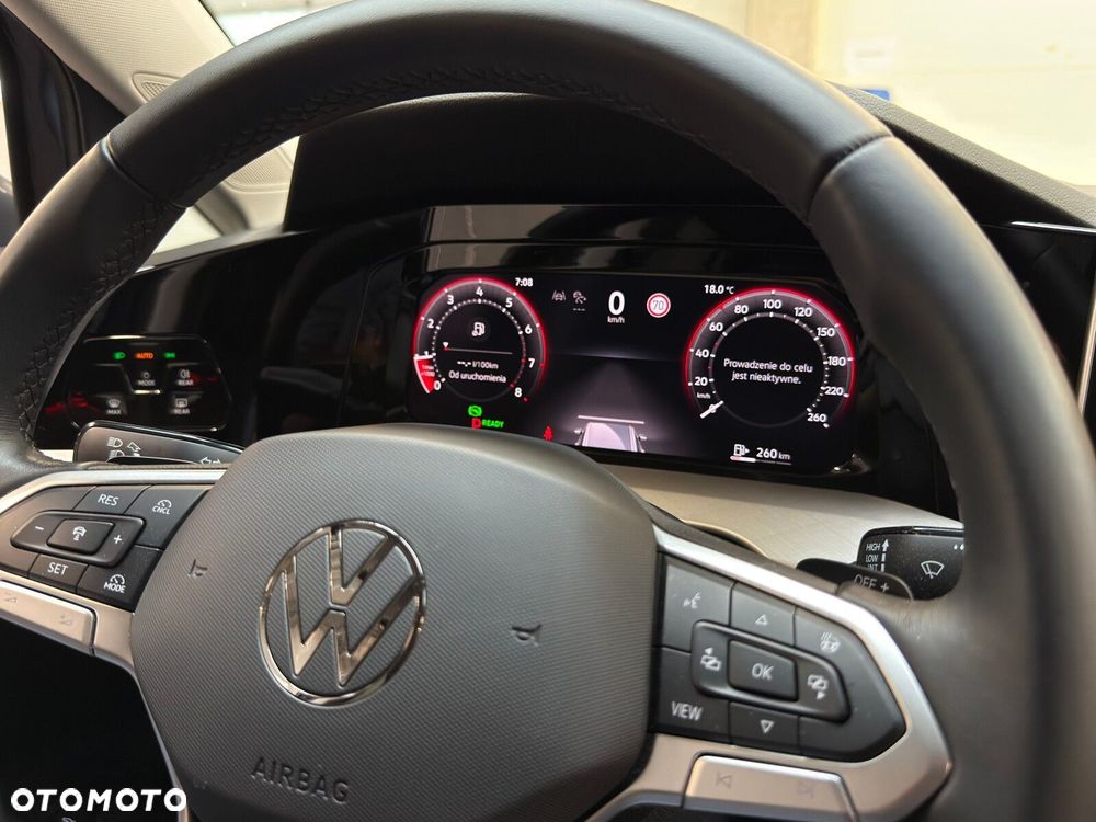 Volkswagen Golf 1.5 eTSI mHEV Life DSG - 31