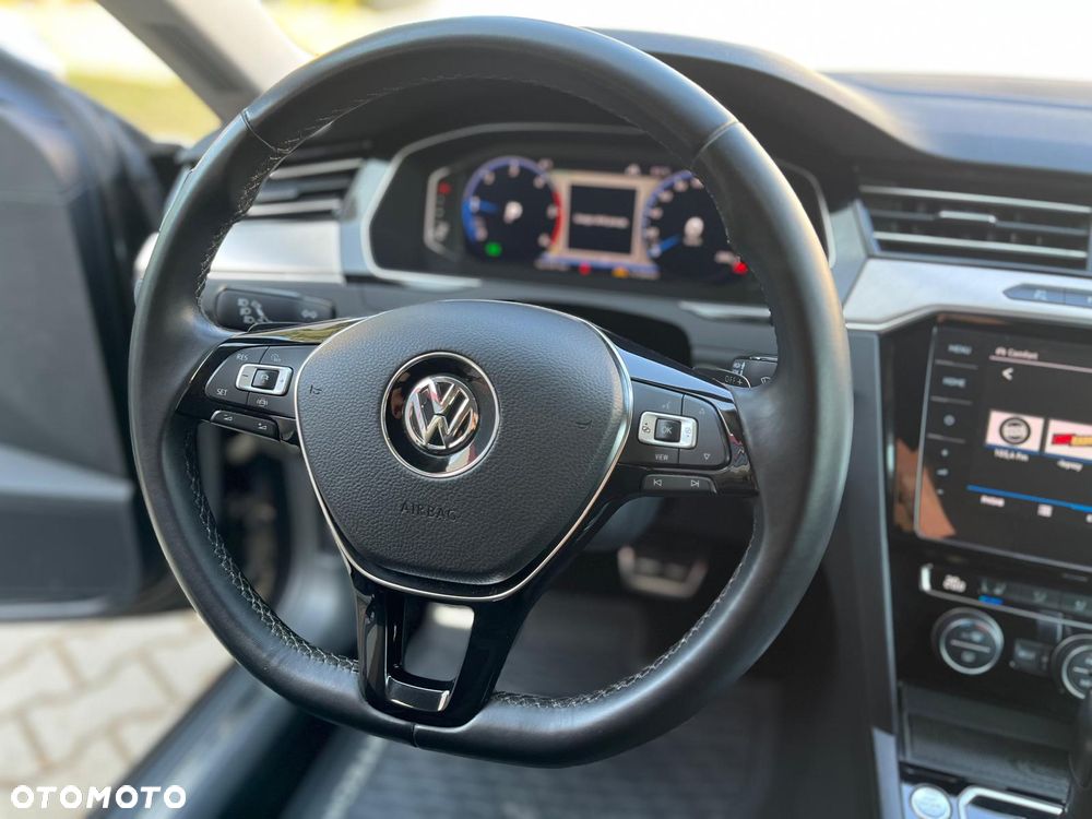 Volkswagen Arteon 2.0 TDI Bi-Turbo SCR 4Mot Elegance DSG - 14