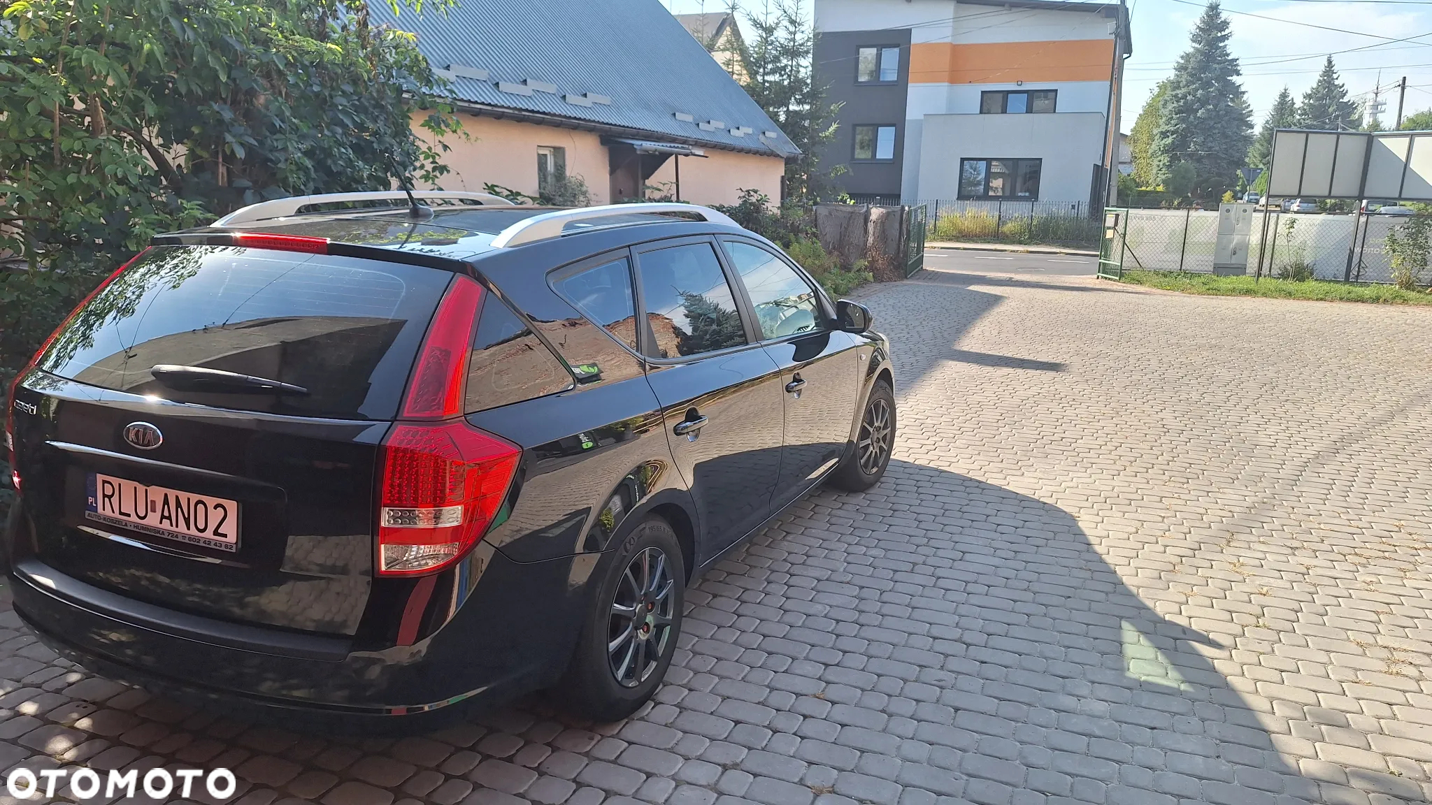 Kia Ceed - 6