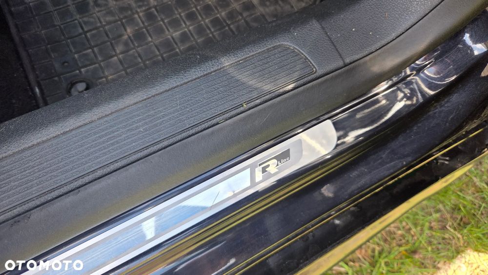 Volkswagen Passat CC 2.0 TDI DPF - 17