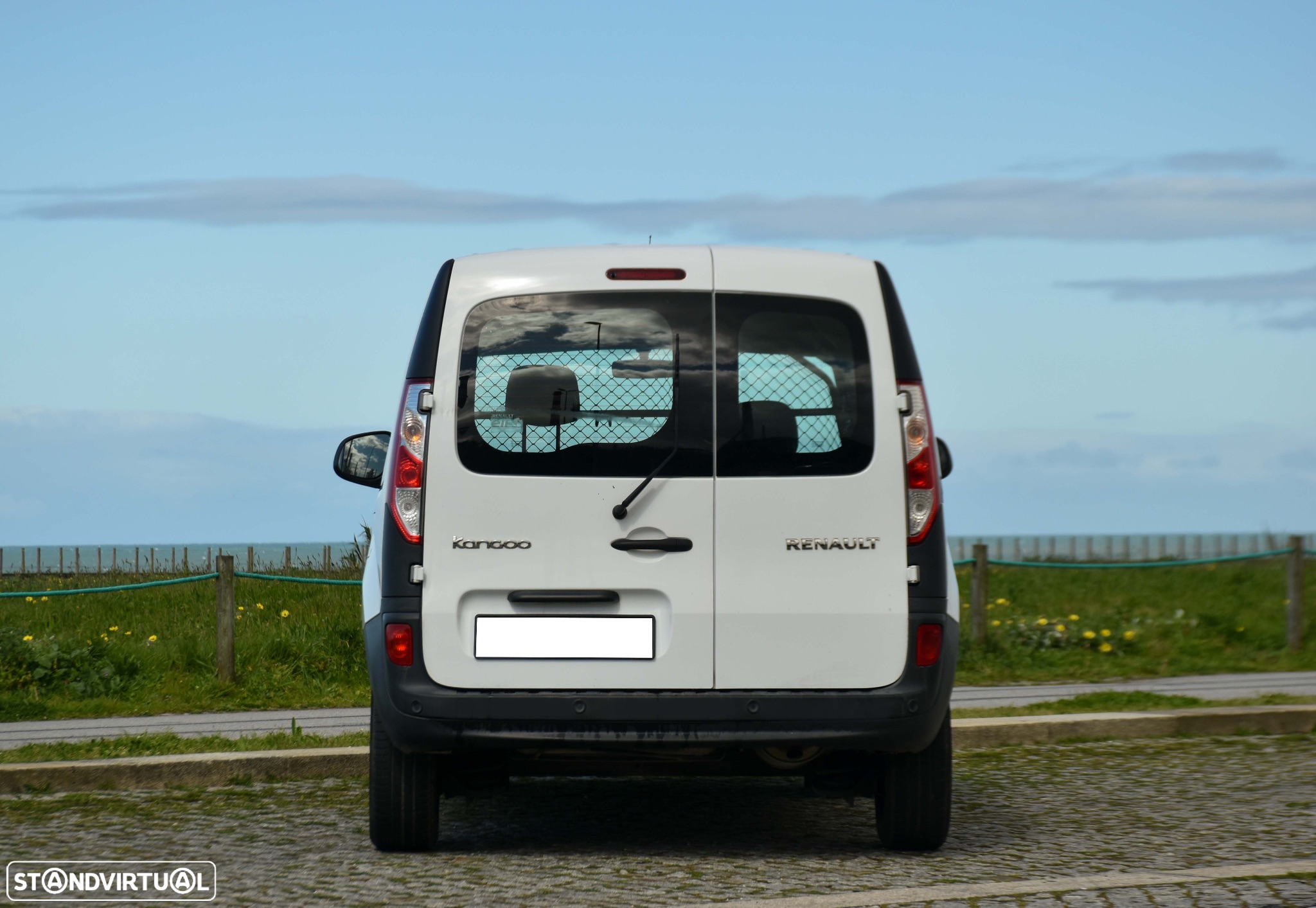 Renault Kangoo - 6