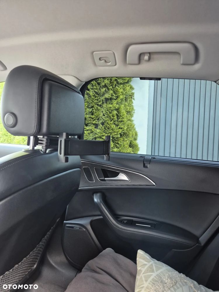 Audi A6 Allroad - 16
