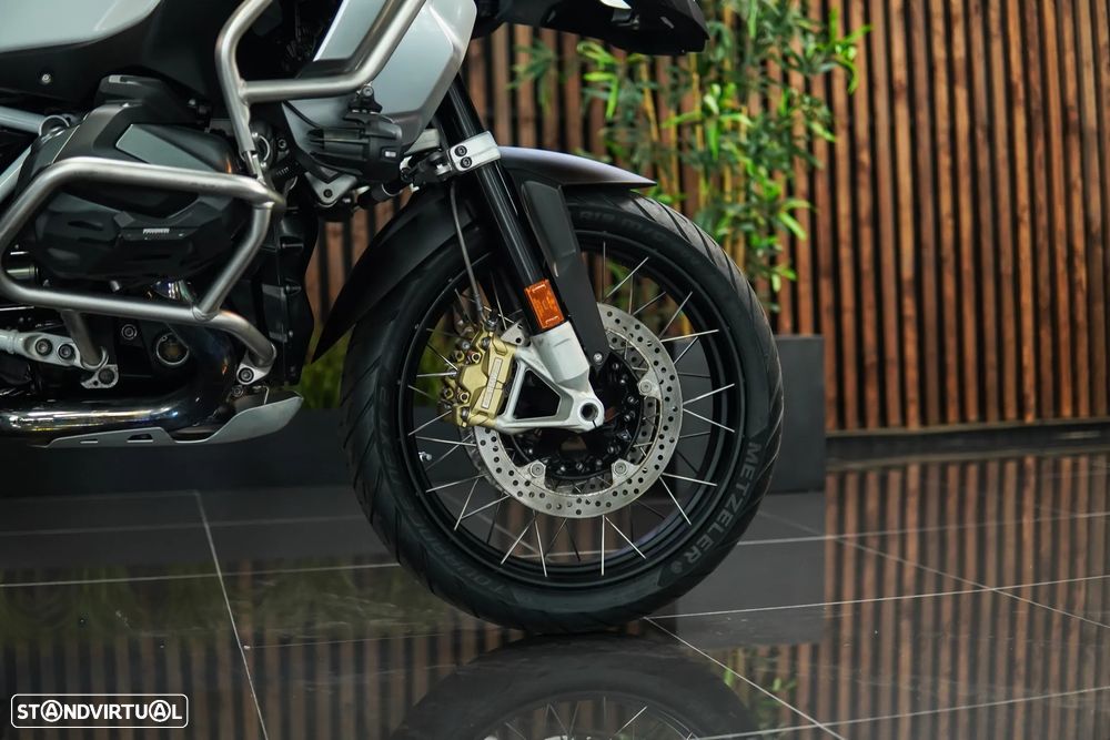 BMW R 1250 GS Adventure RALLYE - 48
