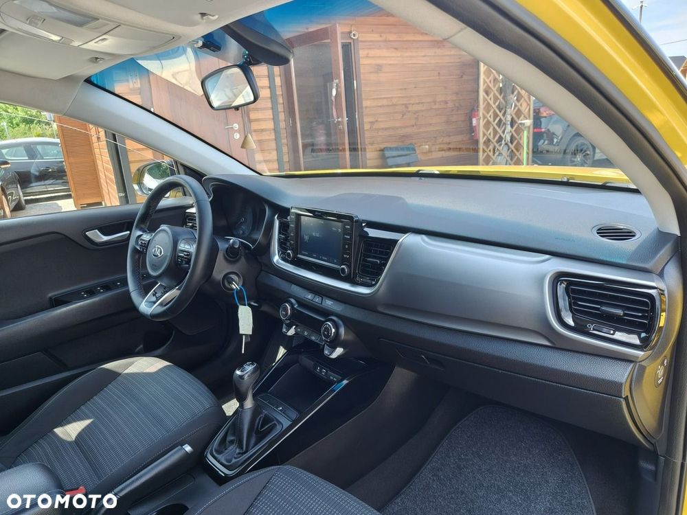 Kia Stonic 1.4 M - 24