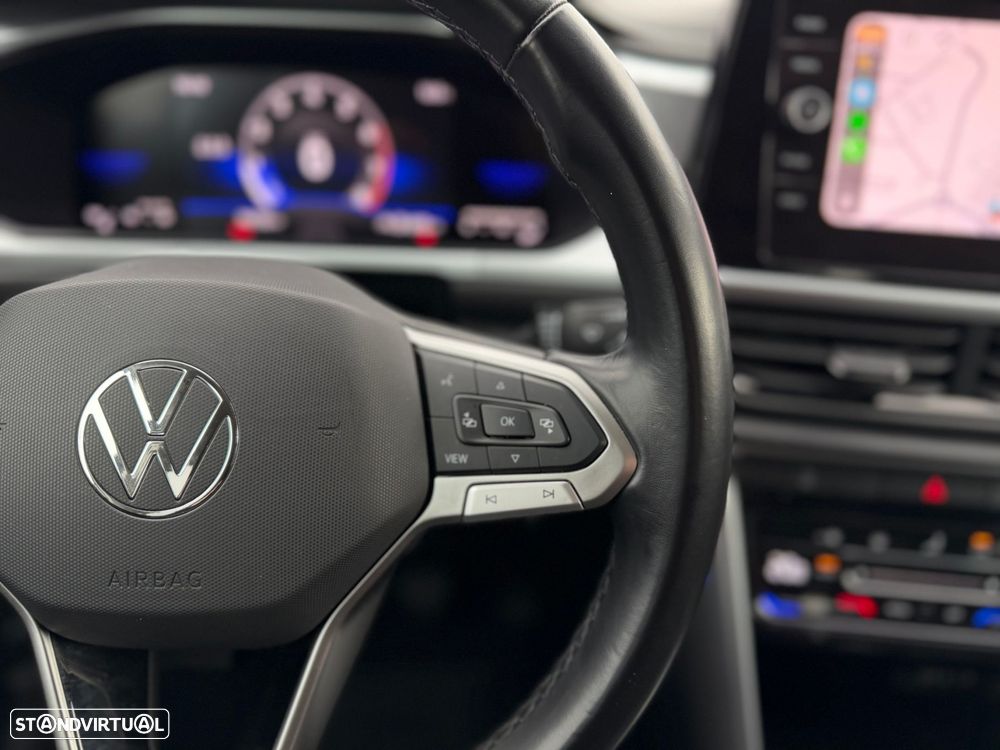 VW T-Roc 1.0 TSI Life - 18