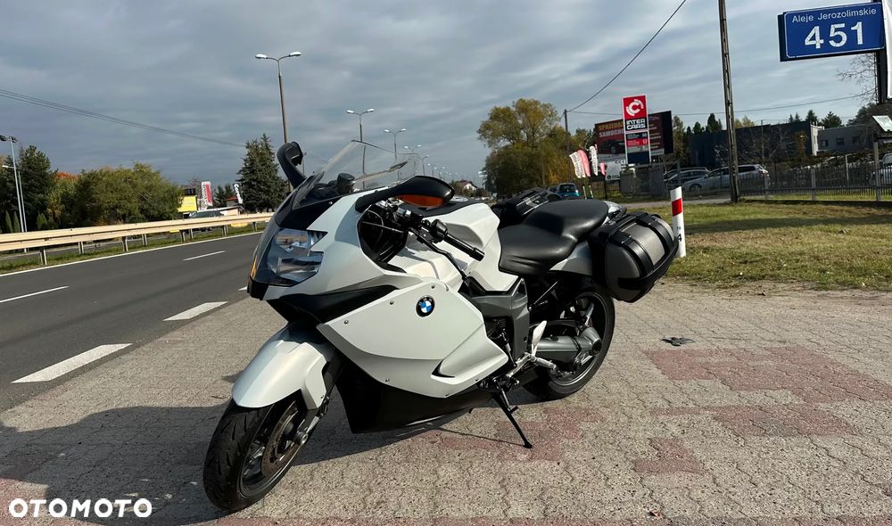 BMW K - 6