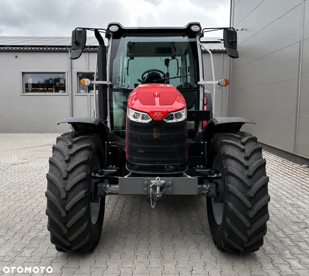Massey Ferguson 5M.95 - 11