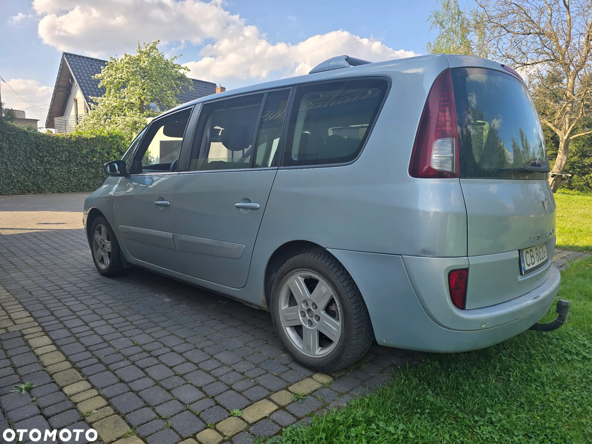 Renault Espace 2.0 dCi 175 FAP Edition 25th - 7