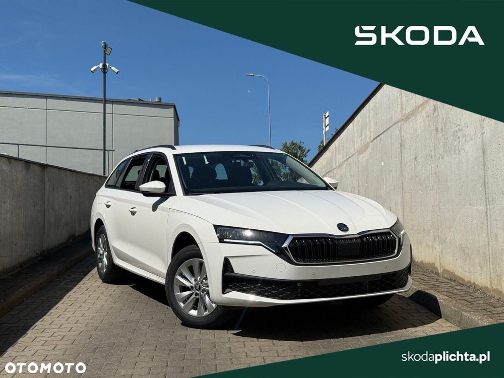 Skoda Octavia 1.5 TSI Drive Essence - 2