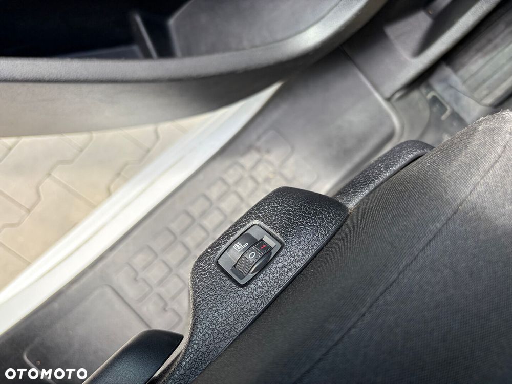 Toyota Proace Brygadowy Long - 18