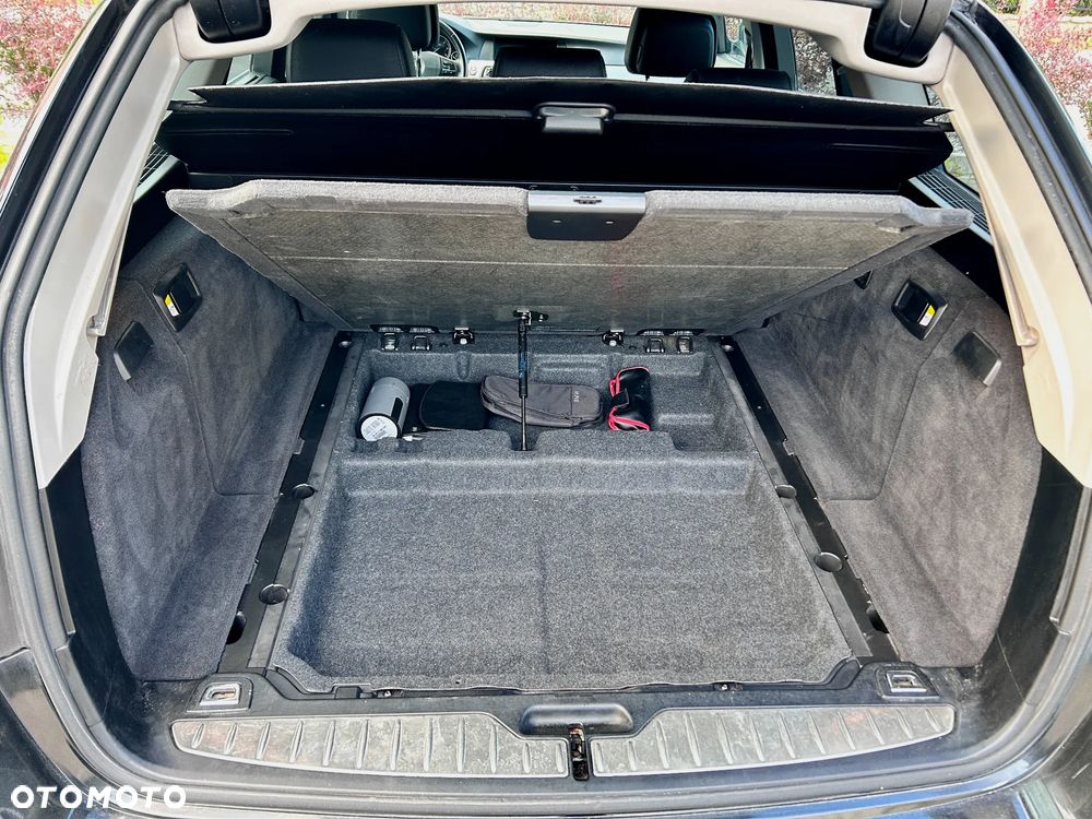 BMW Seria 5 520d - 21