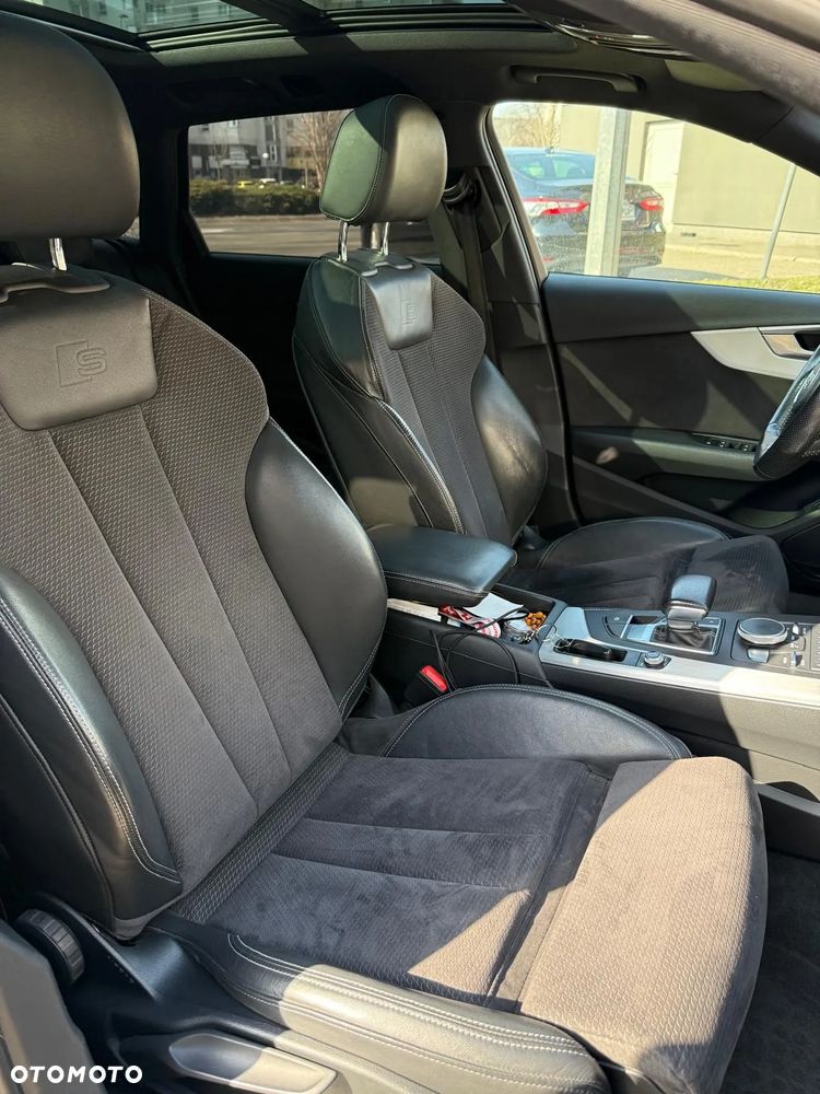 Audi A4 - 18