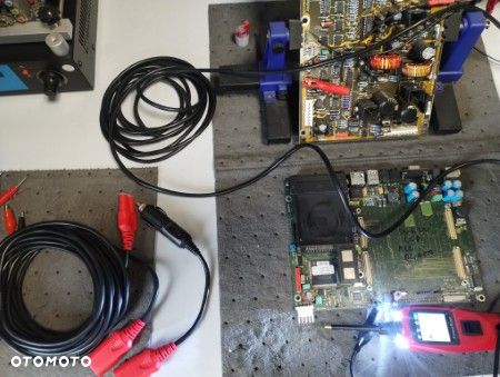 Autel PS100 PowerScan - 11
